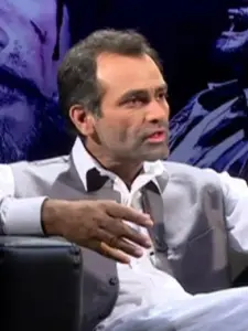 Amitoj Mann