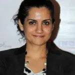 Devika Bhagat