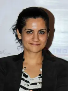 Devika Bhagat