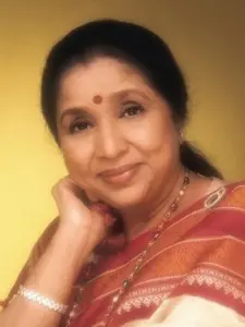 Asha Bhosle