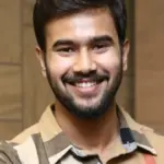 Rahul Vijay
