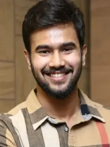Rahul Vijay