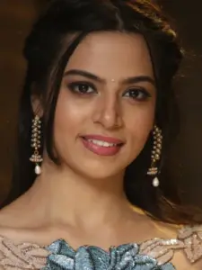 Perlene Bhesania