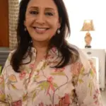 Vandana Gupte