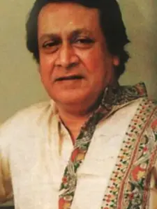 Ranjit Mallick