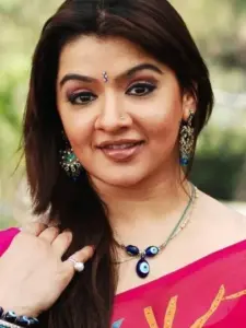 Aarthi Agarwal