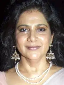 Asha Sachdev