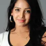 Pavani Reddy