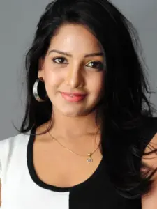 Pavani Reddy