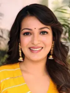 Catherine Tresa