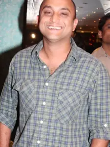 Samir Karnik