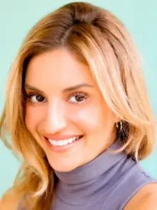 Anneliese Van Der Pol