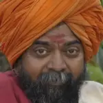 Shashank Shende
