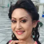 Indrani Haldar