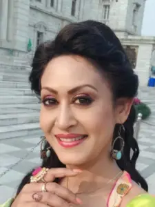 Indrani Haldar