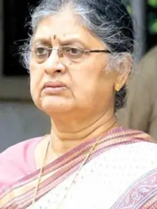 Sulabha Arya
