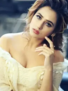 Oshin Brar