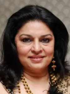 Kiran Juneja