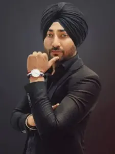 Ranjit Bawa