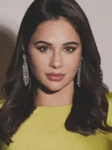 Mandy Takhar