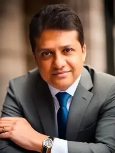 Agnidev Chatterjee