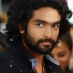 Siddharth Menon