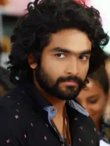 Siddharth Menon