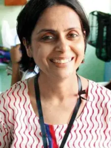 Loveleen Mishra