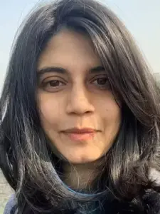Arati Kadav