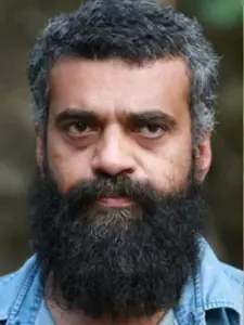Anil Nedumangad