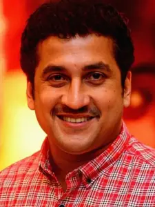 Santhosh Keezhattoor