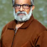 P Balachandran