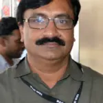 V. K. Prakash