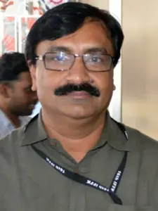V. K. Prakash