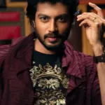 Shreyas Manju