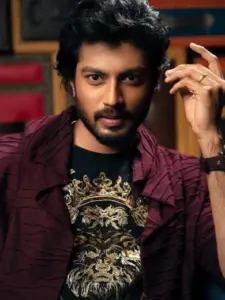 Shreyas Manju