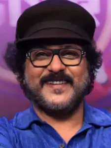 V. Ravichandran
