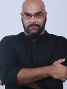 Naveen Kaushik