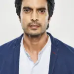 Gashmeer Mahajani