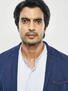 Gashmeer Mahajani