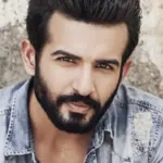 Jay Bhanushali