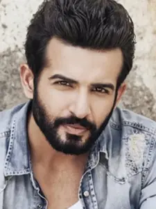 Jay Bhanushali