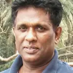 Baharul Islam