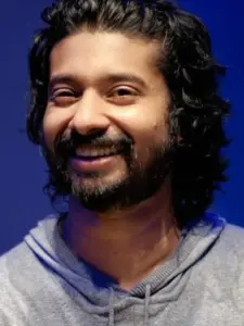 Shabareesh Varma