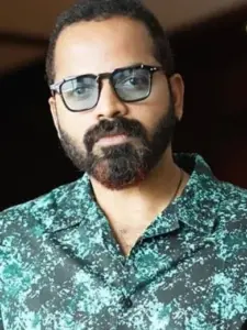 Vinay Forrt