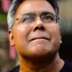 Mir Afsar Ali