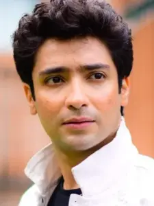 Gaurav Chakrabarty
