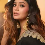 Ritabhari Chakraborty