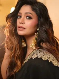 Ritabhari Chakraborty