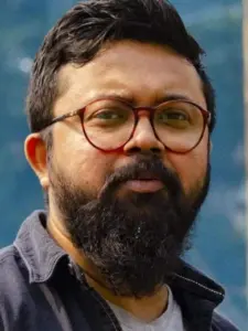 Saurav Palodhi